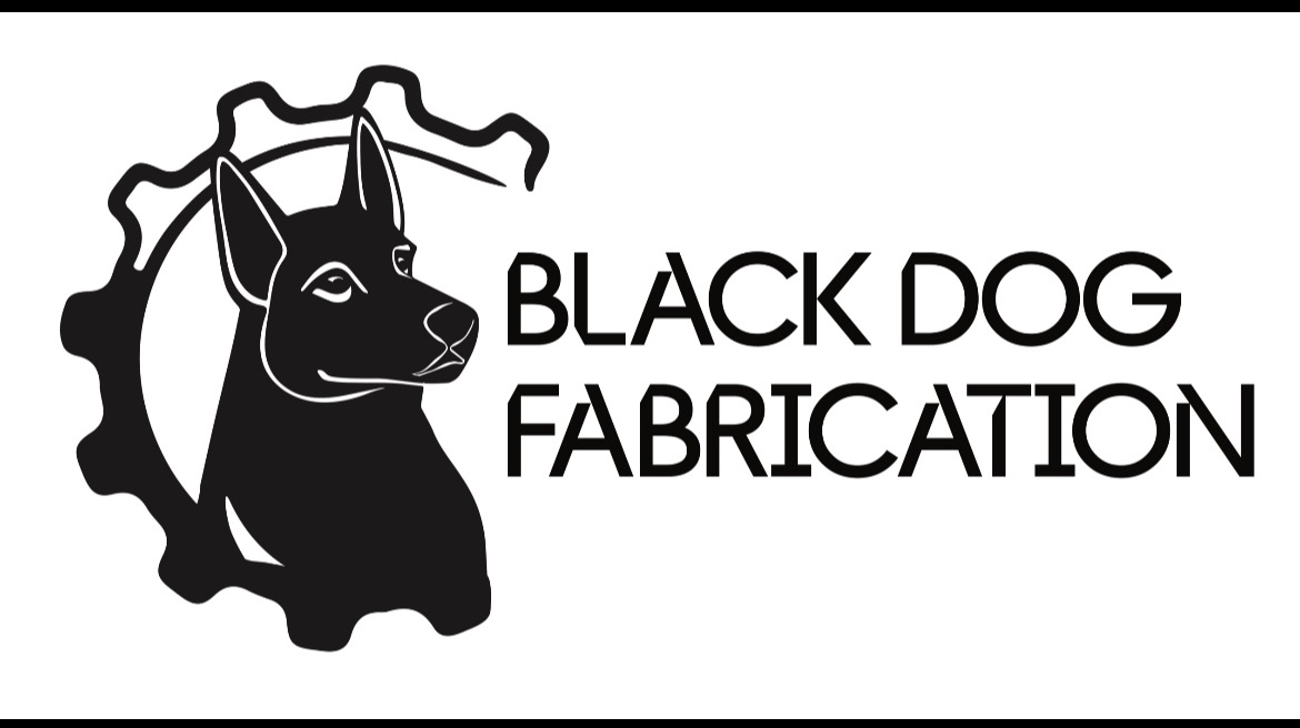 Black Dog Fabrication